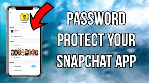 snapchat password example|Snapchat Password Requirements: Creating a Secure and。